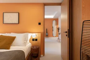 the Figo - Room