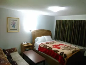 Best Inn Motel - Room