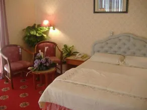 Port Dickson Golf & Country Club - Chambre