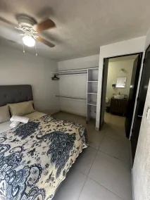  Torre San Rafael Guadalajara Centro - Chambre