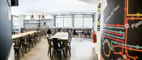 Hostel Trastevere - Zimmer