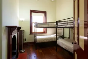 Fremantle Colonial Cottages - Room