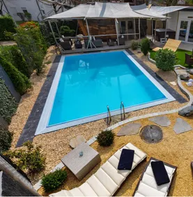 Hotel Gasthof Storchen - Piscine