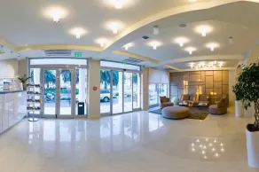 Hotel Korkyra - Reception