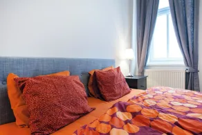 Apartment Theresiengasse - Værelse