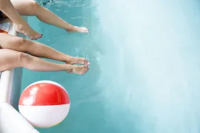 Hyatt Place Dallas/Grapevine - Piscine