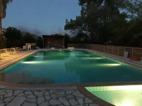 Pierhouse Hotel Corfu - Gouvia - Piscine