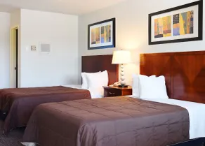 GREELEY UNIVERSITY INN/ GREELEY INN - Chambre