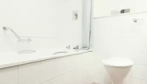 Portobello Hotel - Salle de bain
