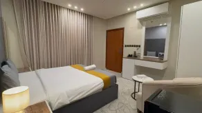 Lamar Park Hotel Al Rayan - Room