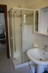 Casa Luppoli - Casa de banho