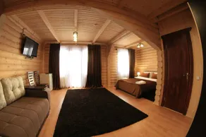 Готель Чарда - Room