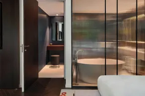 Dorothea Hotel, Budapest, Autograph Collection - Chambre