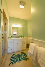 The Newport Lofts - 546 Thames Street - Bathroom