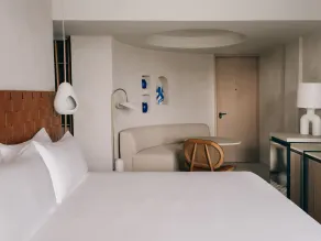 Mondrian Beach Lifestyle Resort By Accor - Chambre