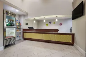 SureStay Hotel by Best Western Deer Park - Réception