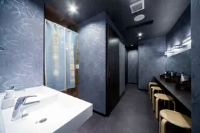 HOSTEL WASABI Nagoya Ekimae - Bathroom