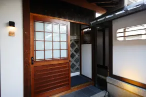 NIPPONIA HOTEL NARA NARAMACHI - Chambre