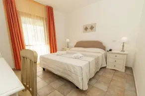 GH Diana Hotel - Chambre