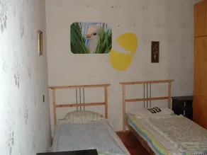 ABC Guesthouse - Room