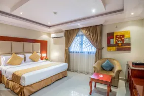 Al Muhaidb Residence Khorais - Economic - Room