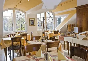Hotel Königin Olga - Restaurant