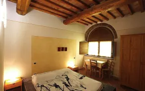 Agriturismo Fattoria Lischeto - Værelse