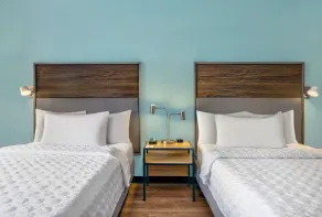 Tru By Hilton Minneapolis Downtown - Zimmer