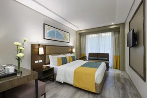 Belmont Hotel Boracay near Newcoast Beach - Chambre