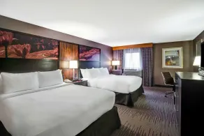 DoubleTree by Hilton Downtown Wilmington - Legal District - Chambre