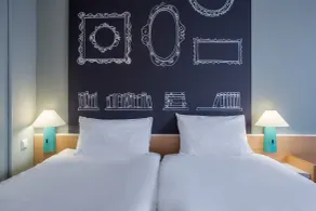 Ibis Szczecin Centrum - Room