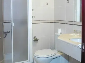 Side Elis Hotel - Bathroom