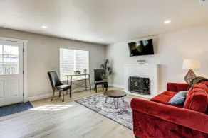 Pet-friendly Rental, Fenced Yard in Rancho Cordova - Interiør