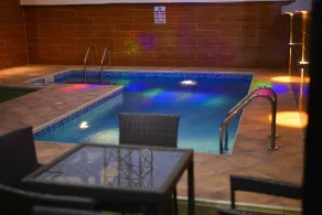 Mapleviewhotels and Suite Limited - Pool