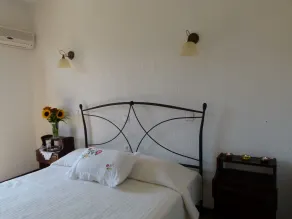 Amalia2 - Chambre