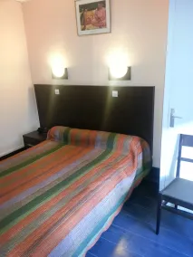 Hôtel Trianon Vincennes - Zimmer