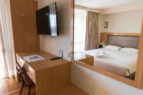 Indian Ocean Hotel - Room