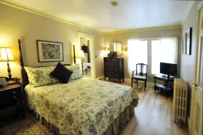 The Brewster Inn - Habitación