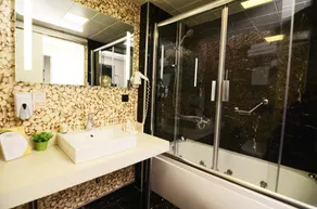 Tempo Suites Airport - Salle de bain