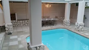 Bergview Guesthouse Swellendam - Piscine