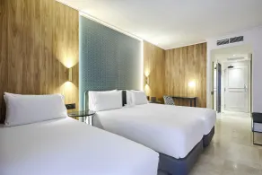 Exe Mitre - Chambre