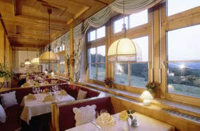Hotel Wienerwaldhof - Restaurant