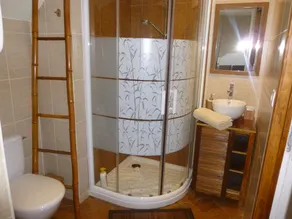 Etape Zen - Salle de bain