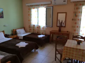 Isidora Hotel - Rom