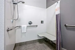 La Quinta by Wyndham Conroe - Salle de bain