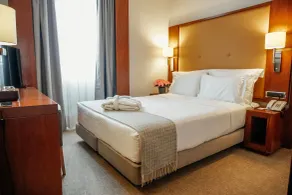 Dom Carlos Liberty - Chambre