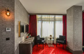 A11 Hotel Atasehir - View from room