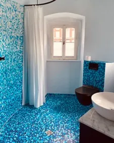 Gutsverwaltung Schloss Eyrichshof - Bagno