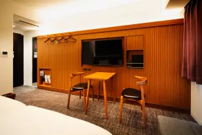 Via Inn Prime Hiroshima Shinkansenguchi - Room
