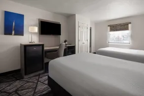 La Quinta Inn by Wyndham Omaha West - Quarto